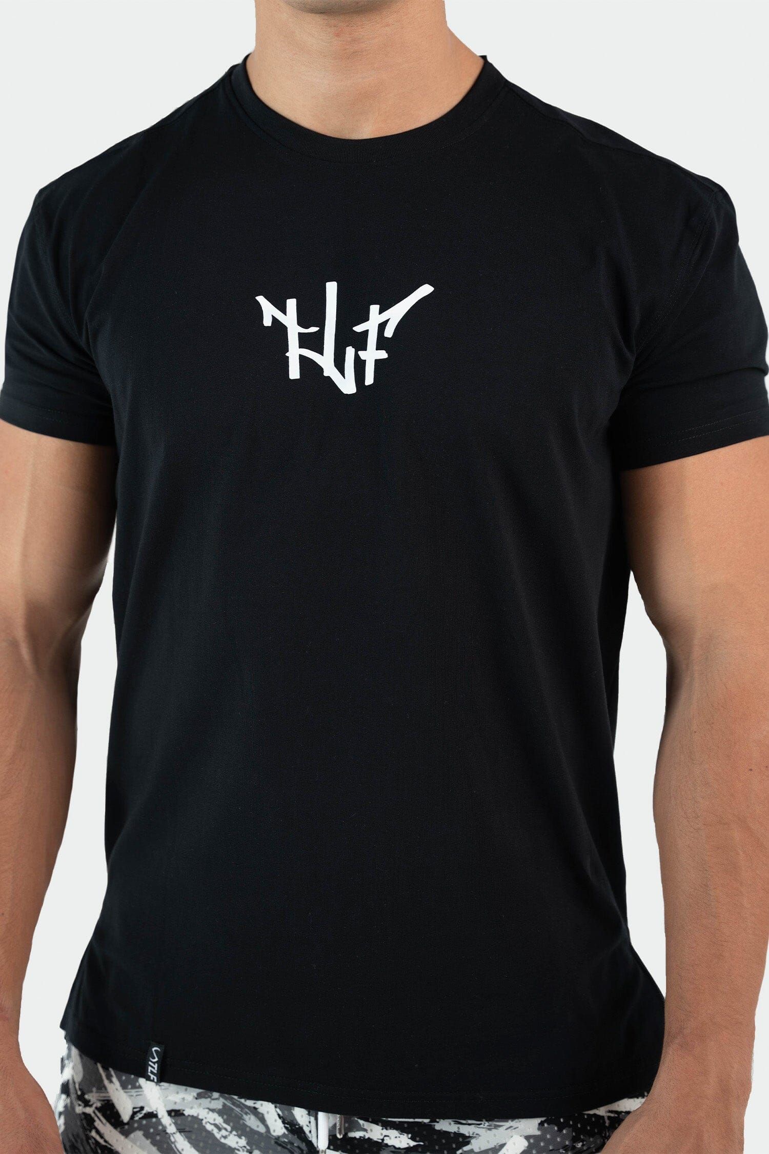 Vandal Swole Tee sold by TLF Apparel product image thumbnail 2