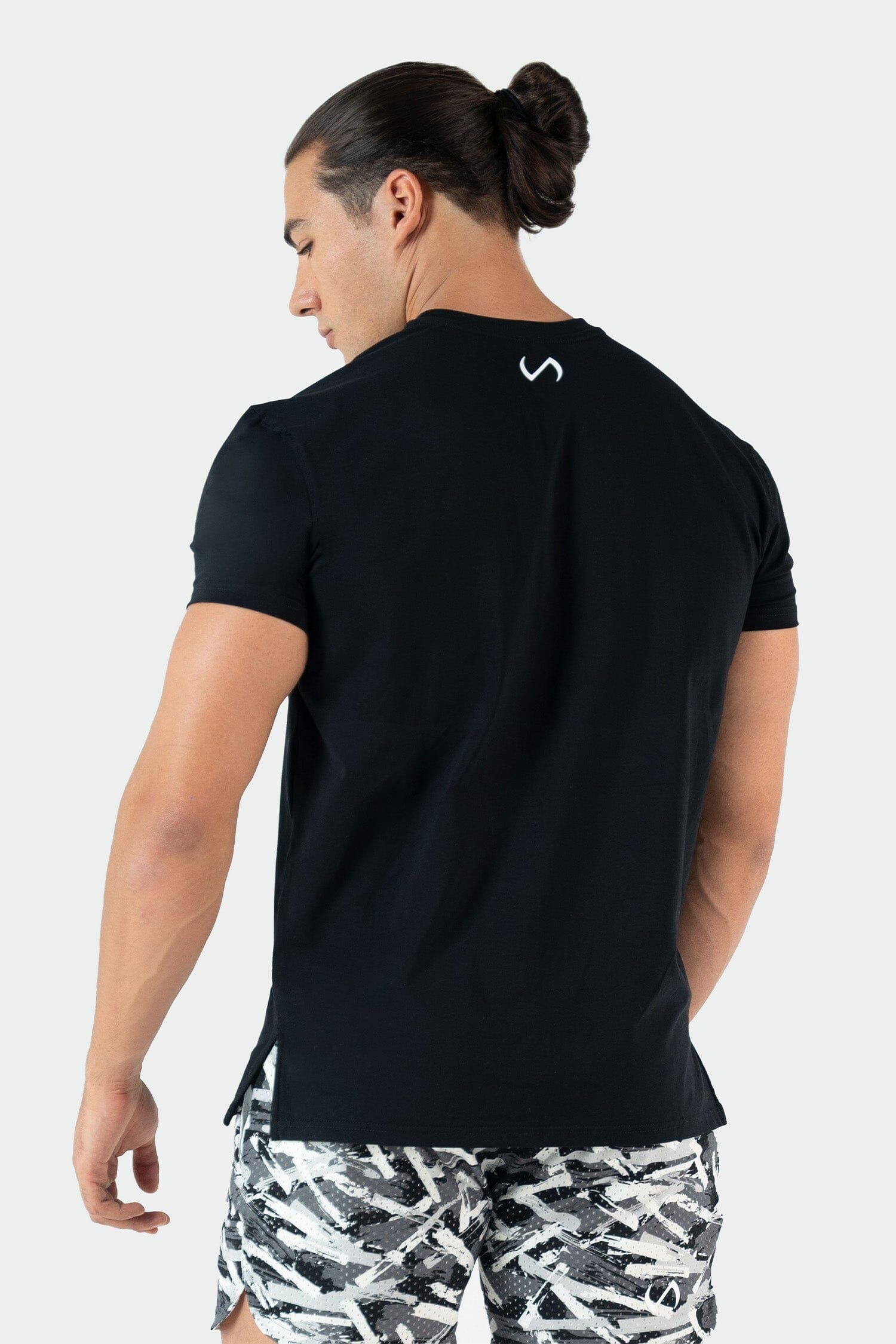 Vandal Swole Tee sold by TLF Apparel product image thumbnail 3