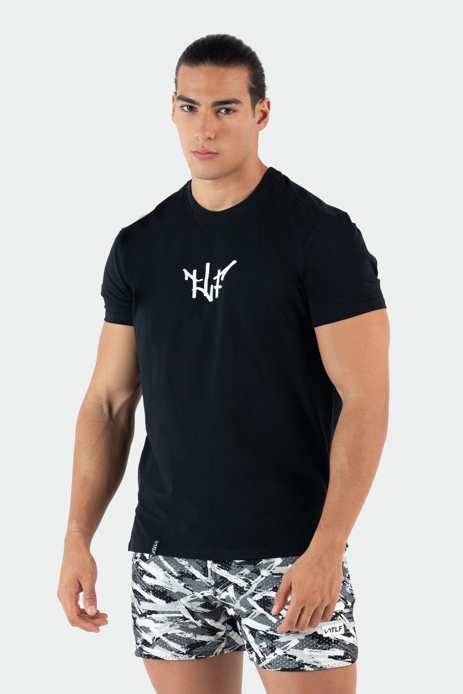 Vandal Swole Tee sold by TLF Apparel