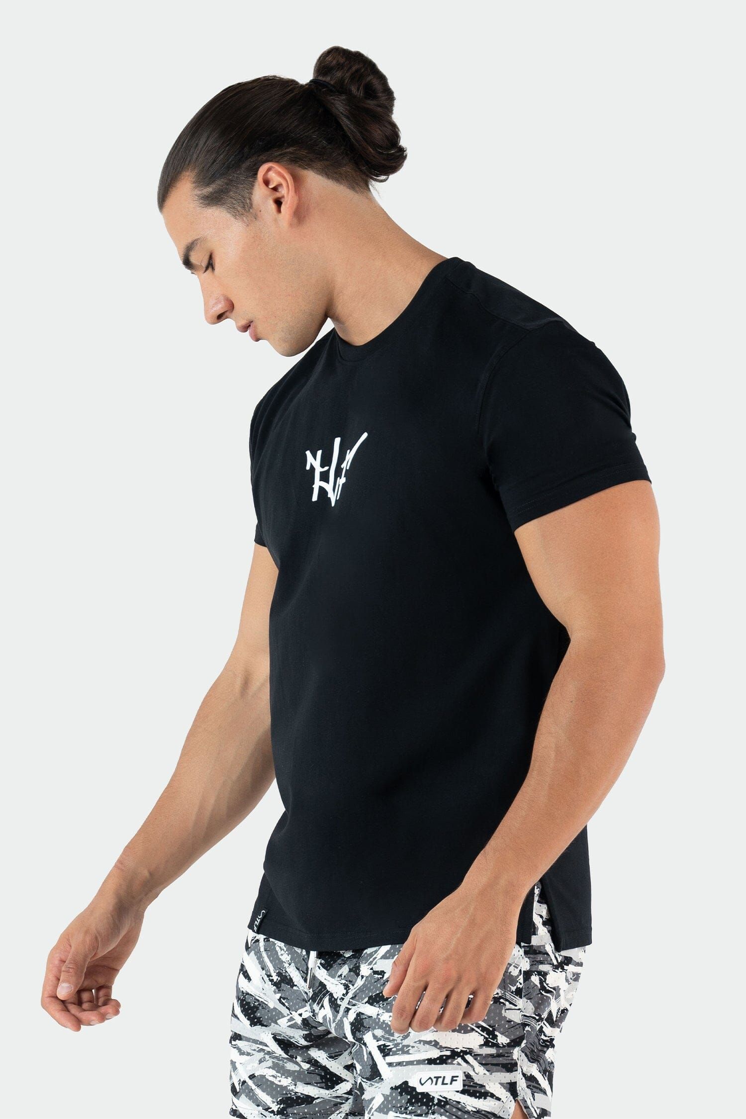 Vandal Swole Tee sold by TLF Apparel product image thumbnail 5