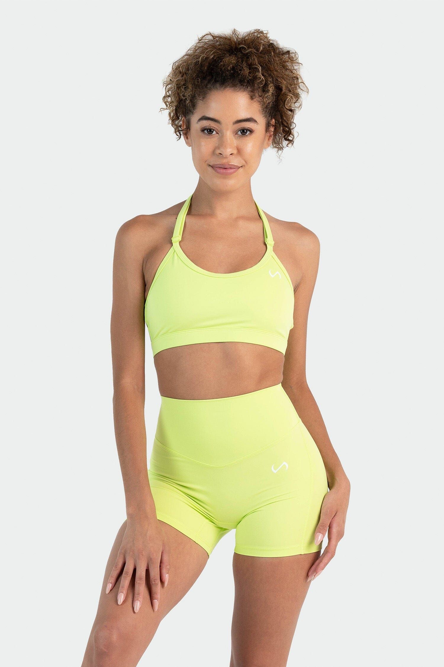 Tempo Glo Multi-Back Strap Sports Bra sold by TLF Apparel