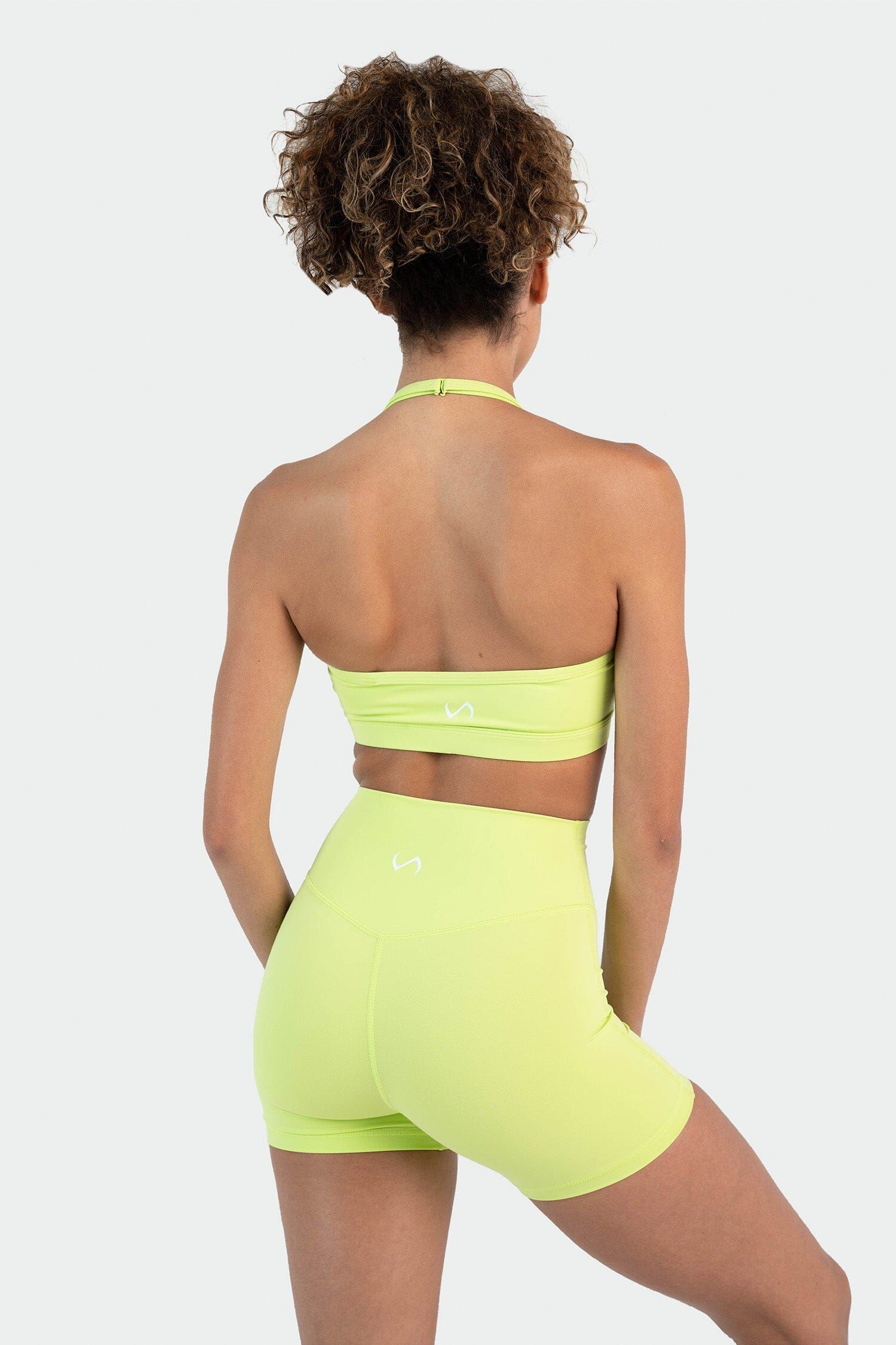 Tempo Glo Multi-Back Strap Sports Bra sold by TLF Apparel product image thumbnail 4