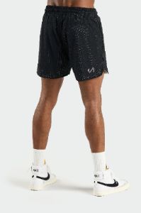 GTS Miami Mecca Mesh 5 Inch Shorts sold by TLF Apparel