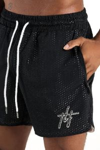 GTS Miami Mecca Mesh 5 Inch Shorts sold by TLF Apparel