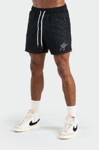 GTS Miami Mecca Mesh 5 Inch Shorts sold by TLF Apparel
