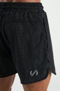 GTS Miami Mecca Mesh 5 Inch Shorts sold by TLF Apparel