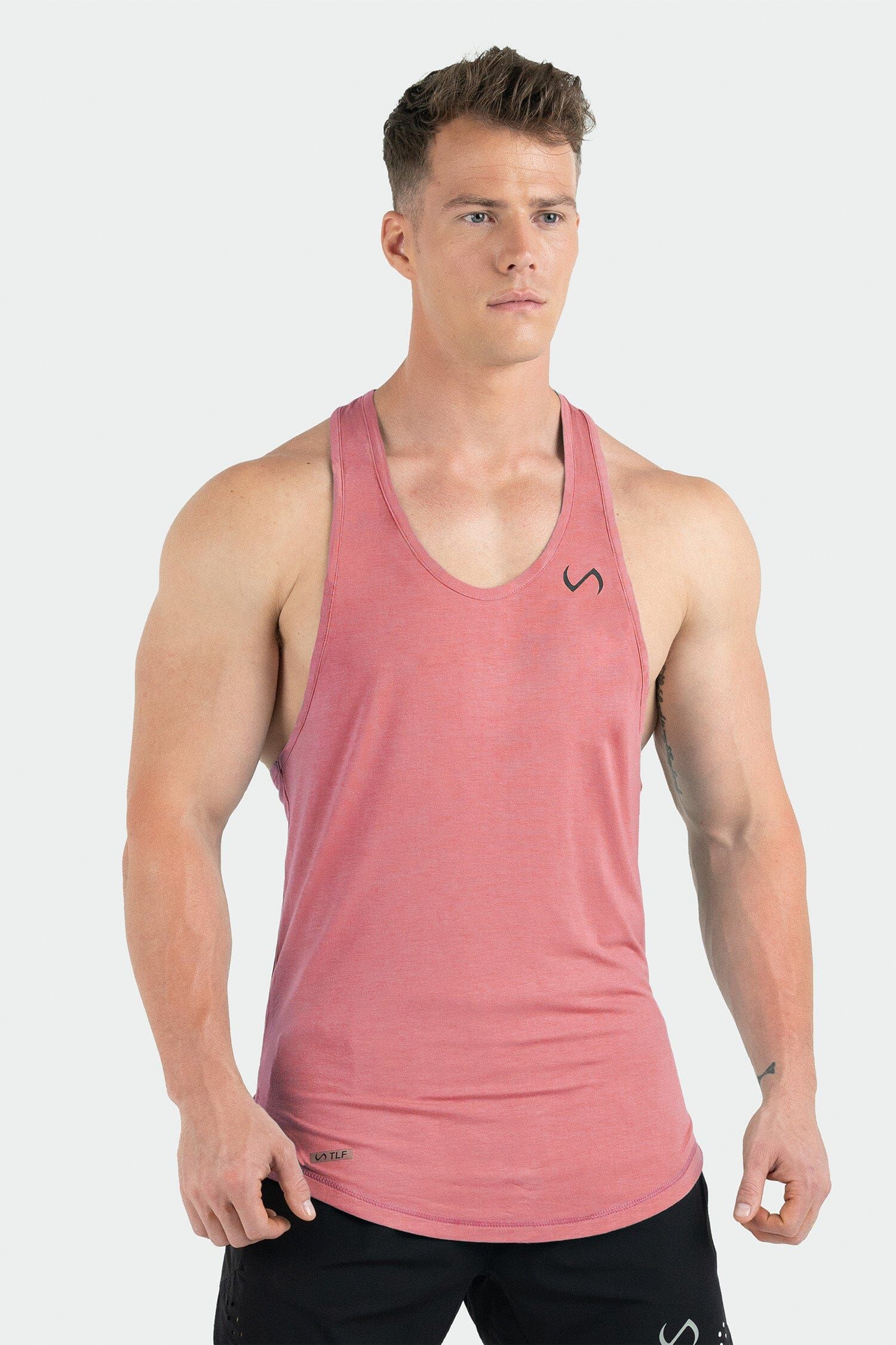 Tactic Performance Bamboo Tank sold by TLF Apparel product image thumbnail 5