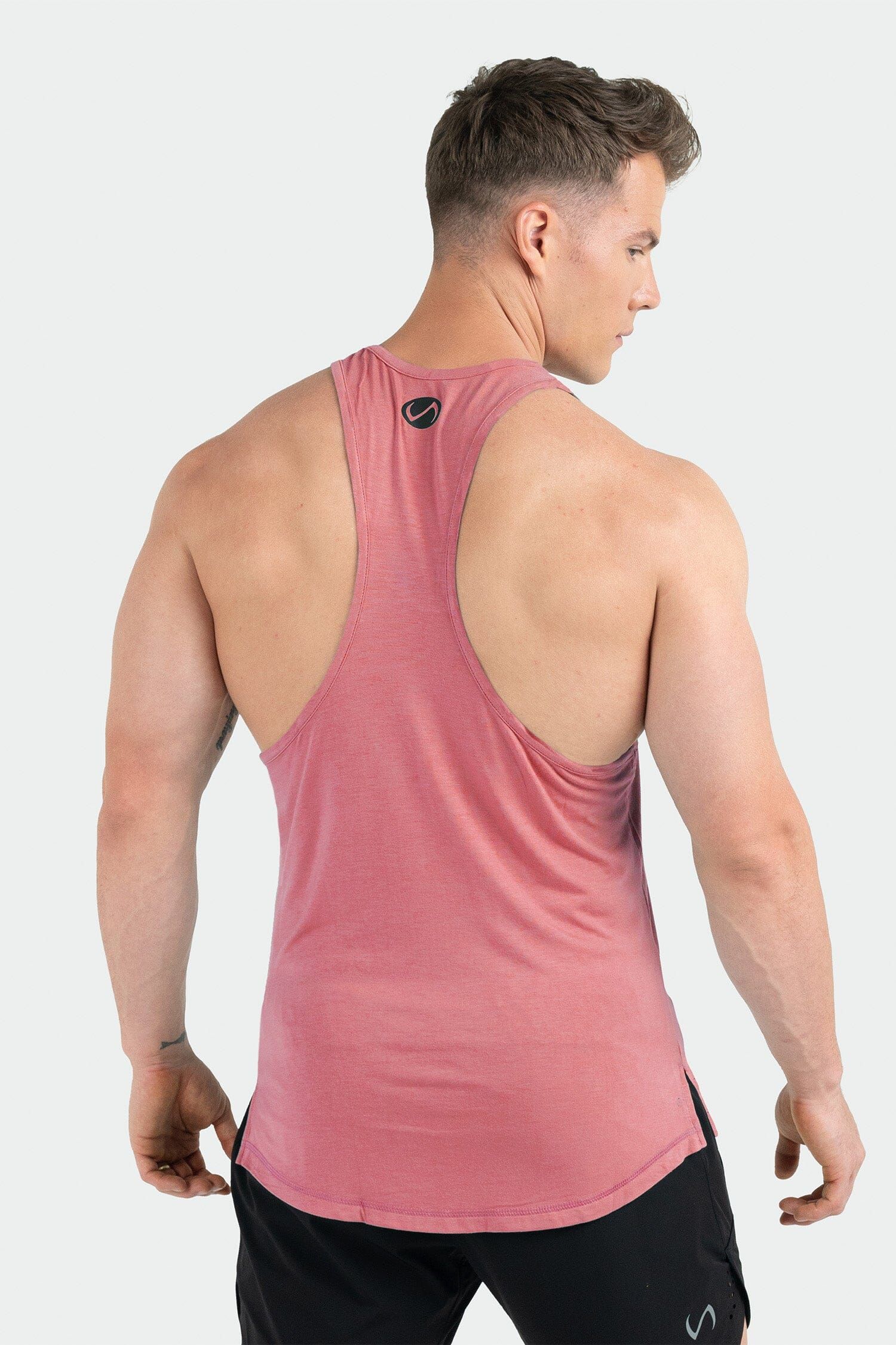 Tactic Performance Bamboo Tank sold by TLF Apparel product image thumbnail 2