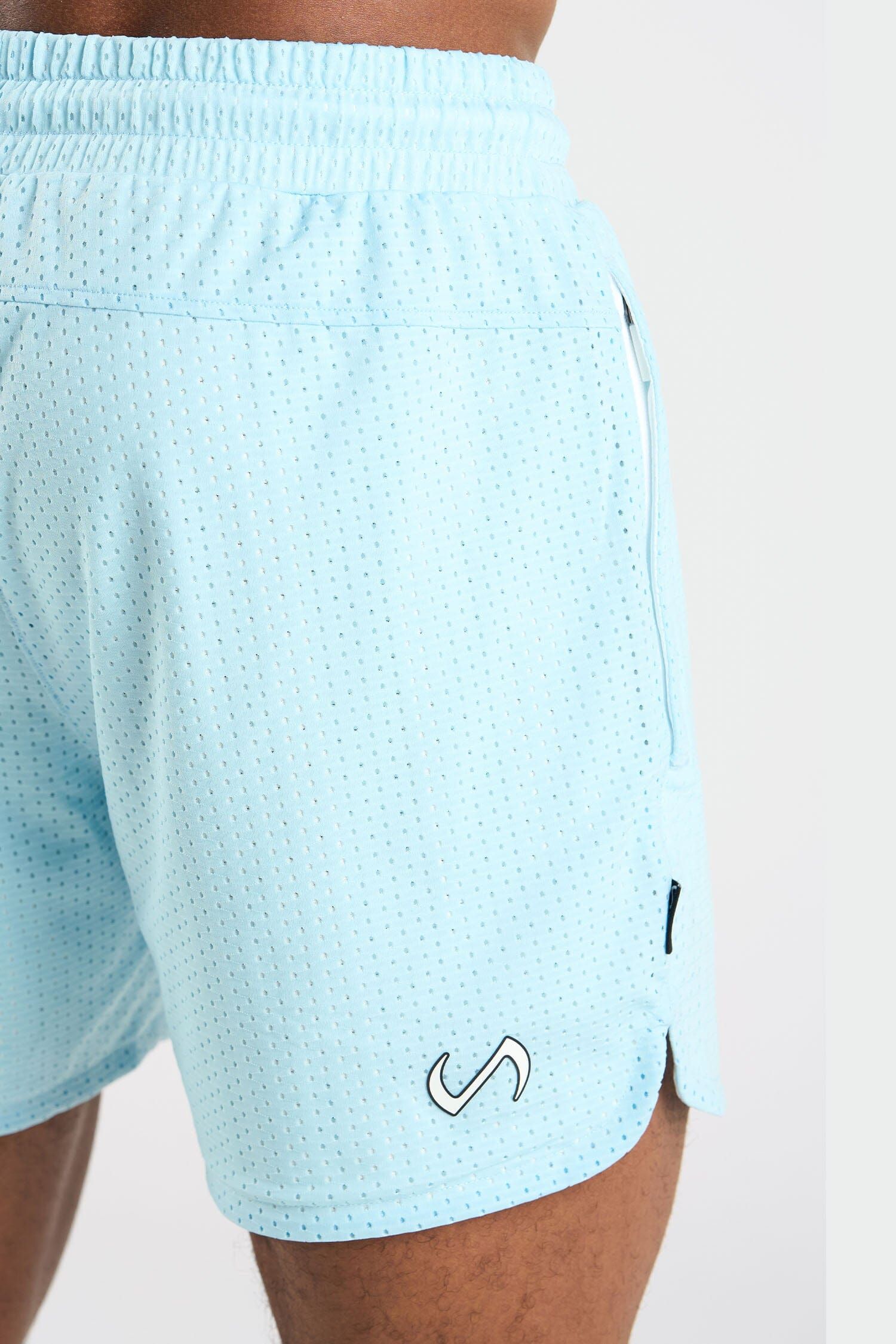 GTS Miami Mecca Mesh 5 Inch Shorts sold by TLF Apparel product image thumbnail 5