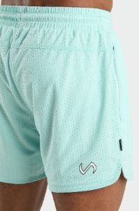 GTS Miami Mecca Mesh 5 Shorts sold by TLF Apparel