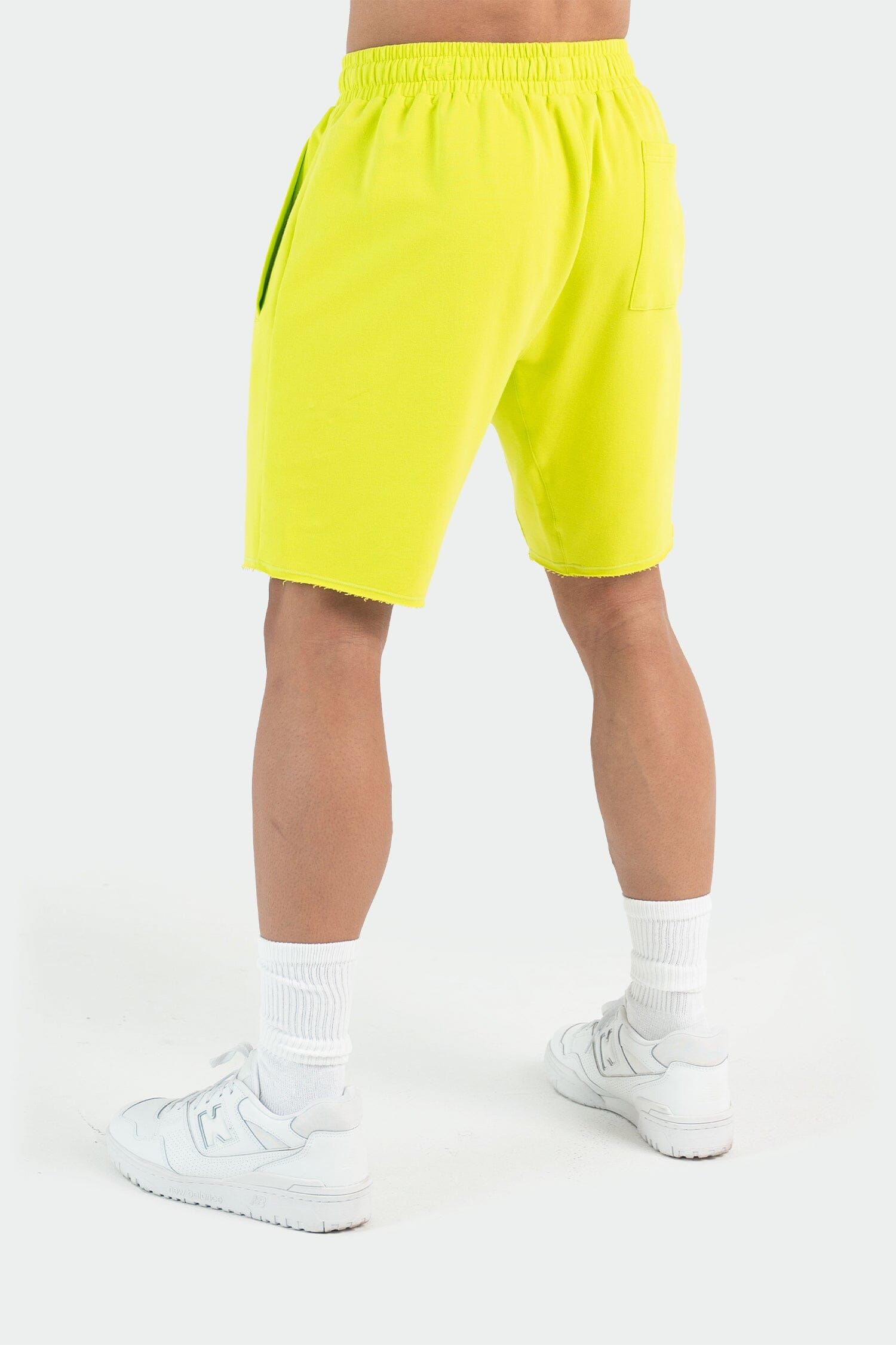 Varsity Shorts 2.0 sold by TLF Apparel product image thumbnail 4
