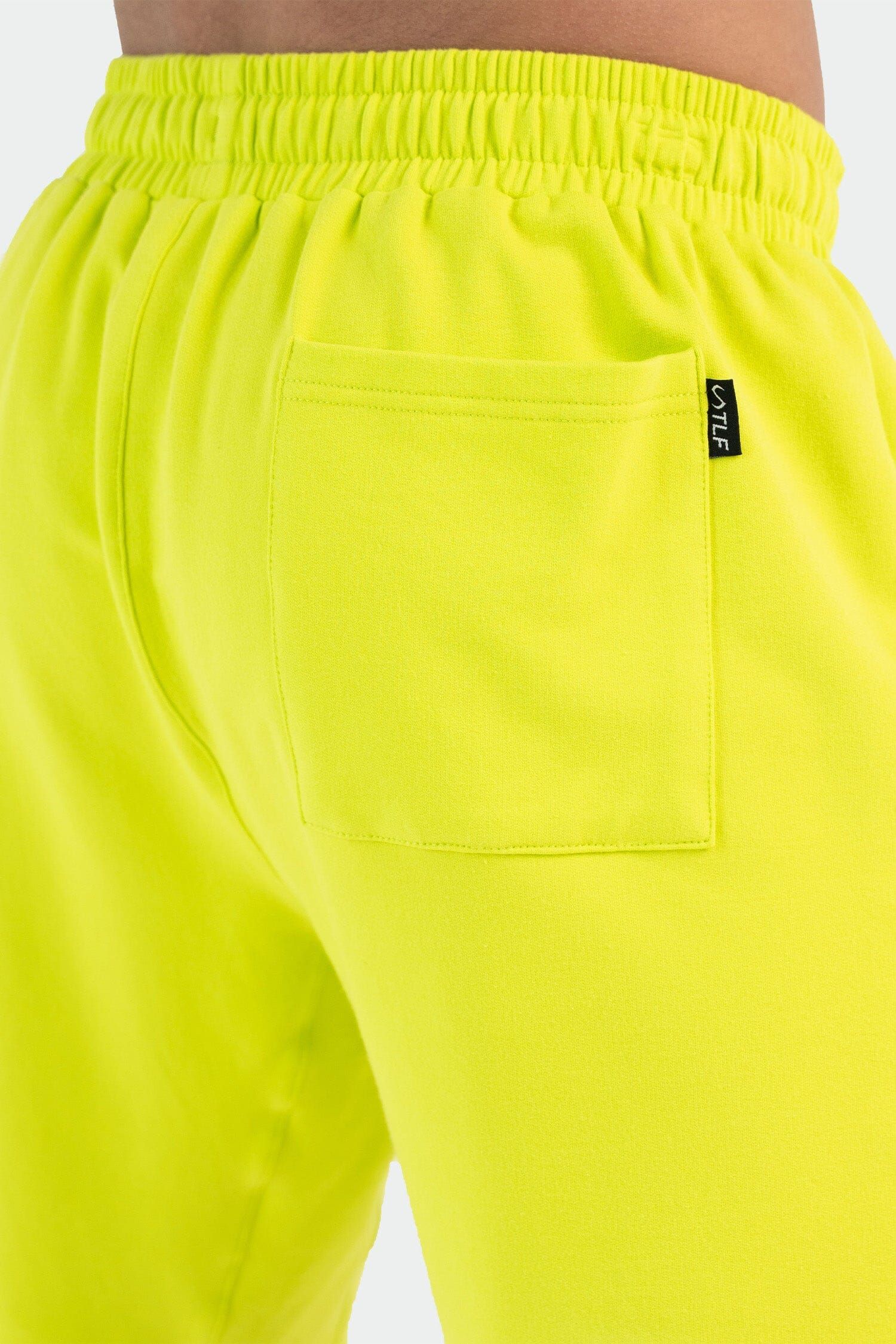 Varsity Shorts 2.0 sold by TLF Apparel product image thumbnail 5