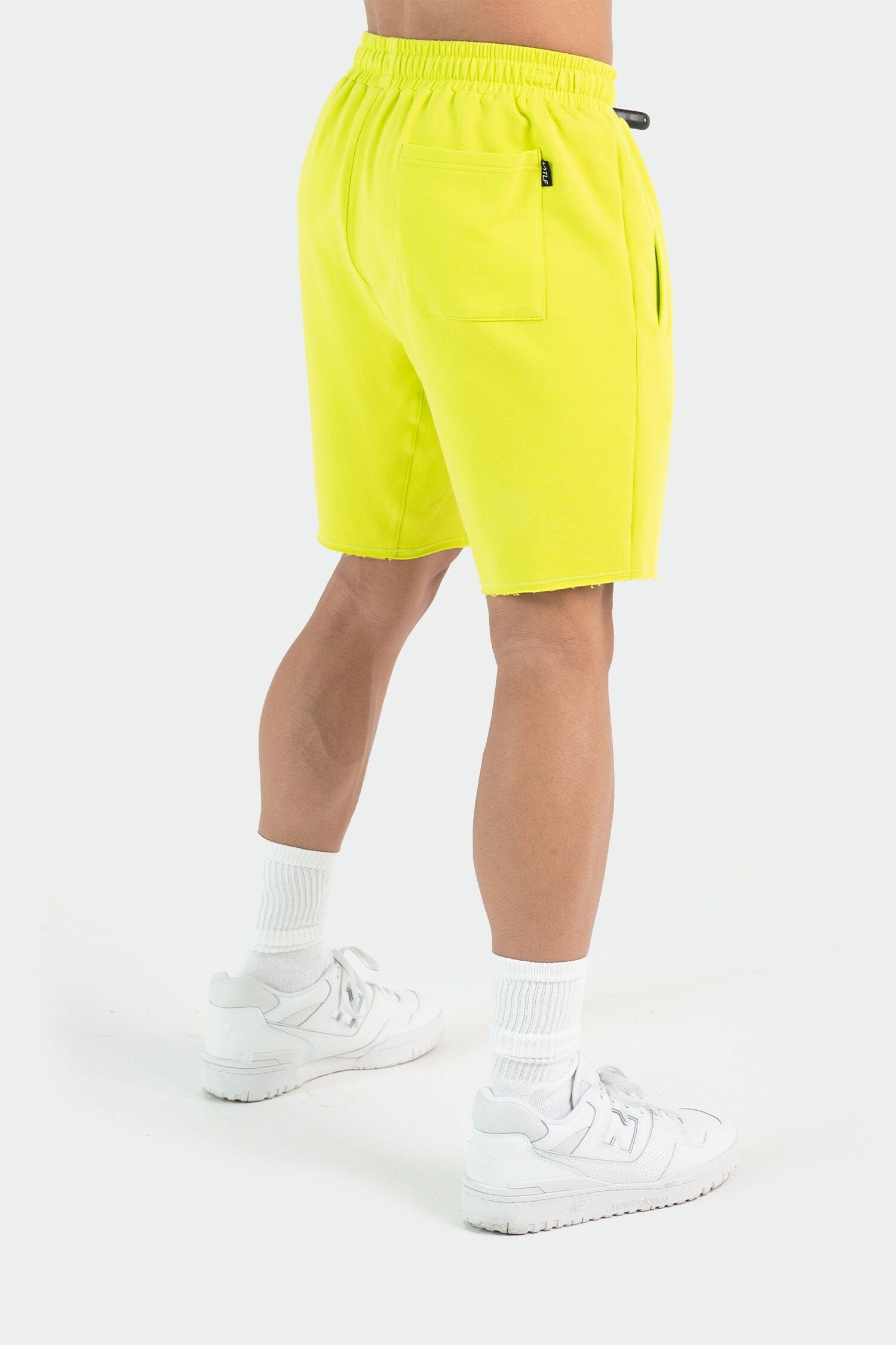 Varsity Shorts 2.0 sold by TLF Apparel product image thumbnail 3
