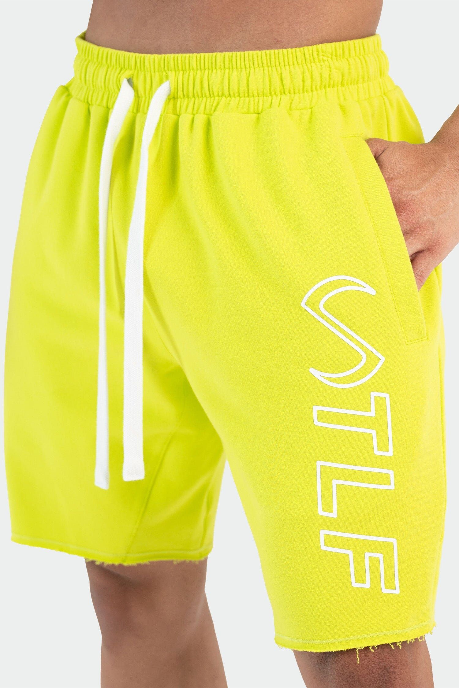 Varsity Shorts 2.0 sold by TLF Apparel product image thumbnail 2