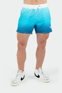 GTS Ombre Mesh 5 Inch Shorts sold by TLF Apparel