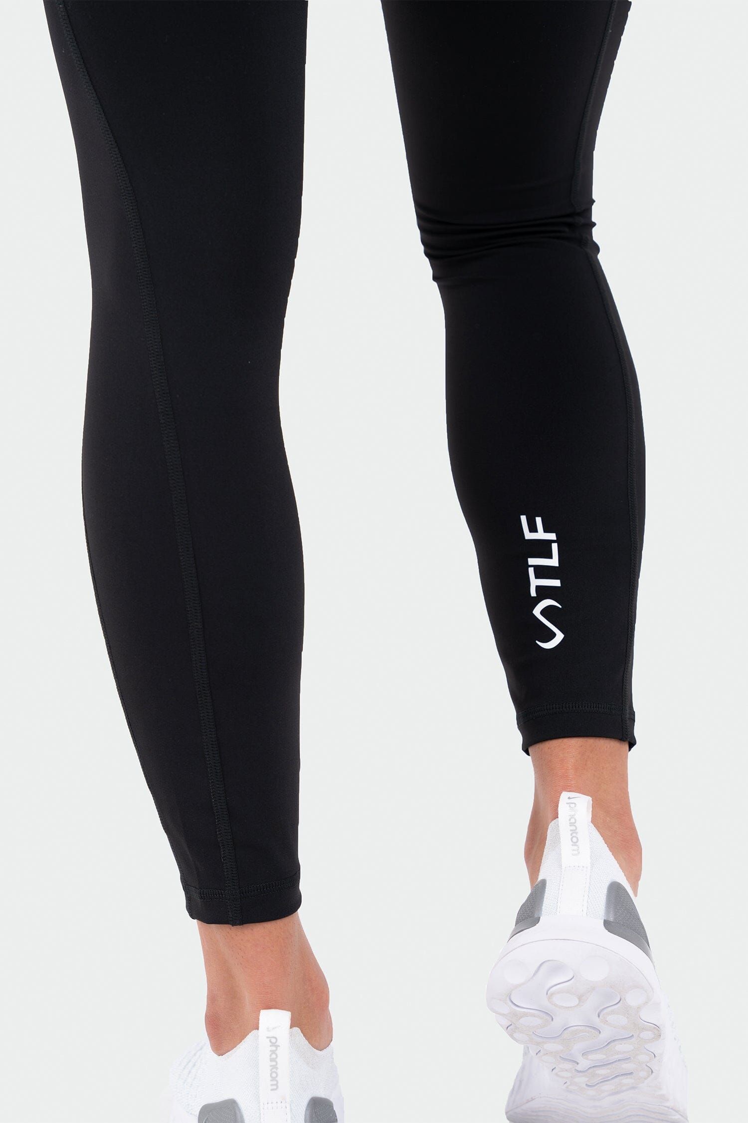 Hyper Power High Waisted Workout Leggings sold by TLF Apparel product image thumbnail 5