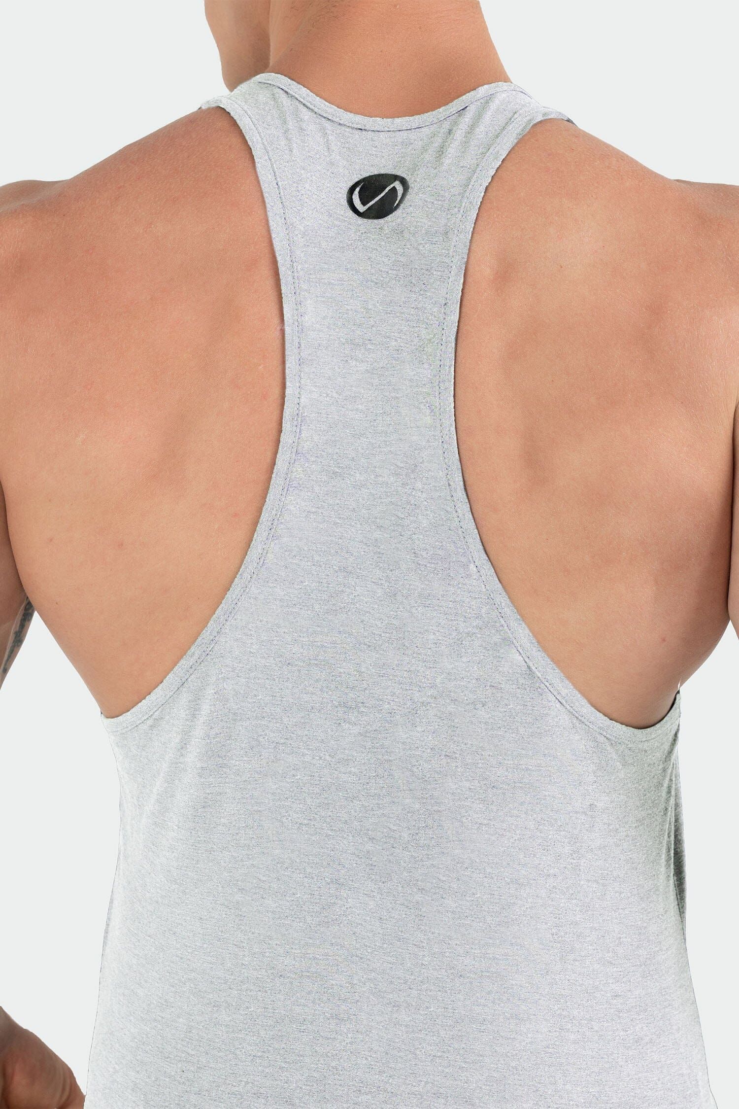 Tactic Performance Bamboo Tank sold by TLF Apparel product image thumbnail 2