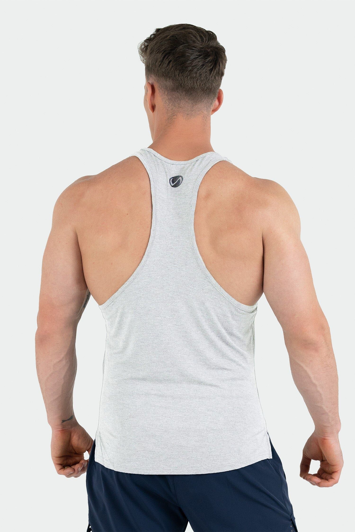 Tactic Performance Bamboo Tank sold by TLF Apparel product image thumbnail 4
