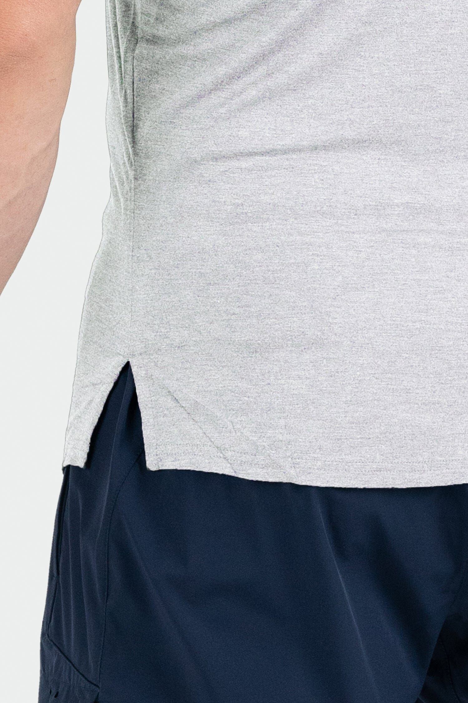 Tactic Performance Bamboo Tank sold by TLF Apparel product image thumbnail 3