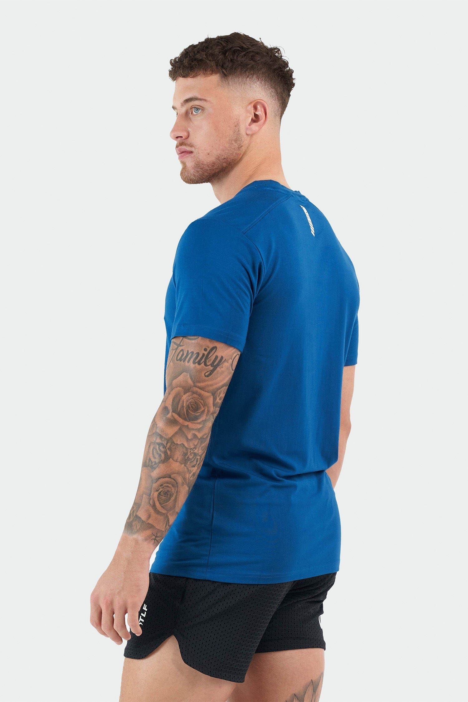 Vital Air-Flex Gym Tee sold by TLF Apparel product image thumbnail 5