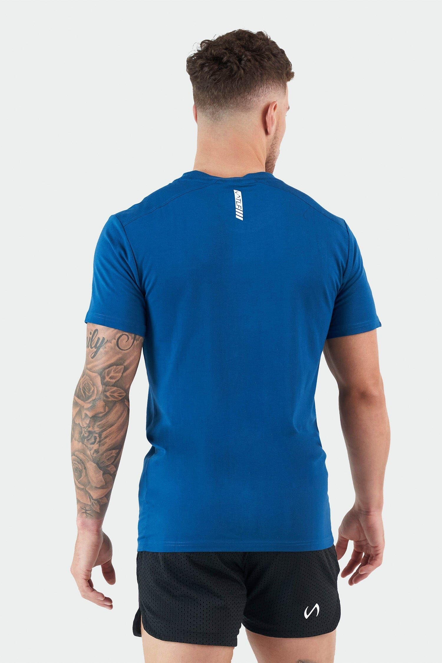 Vital Air-Flex Gym Tee sold by TLF Apparel product image thumbnail 2