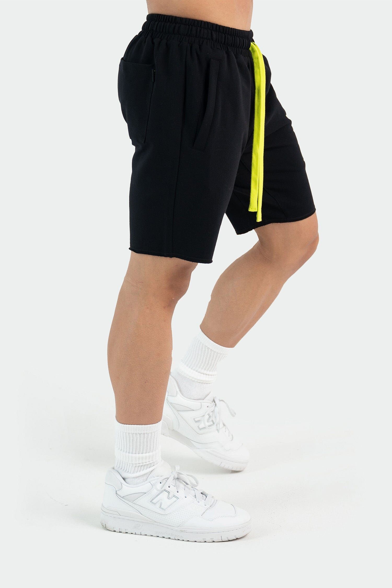Varsity Shorts 2.0 sold by TLF Apparel product image thumbnail 5