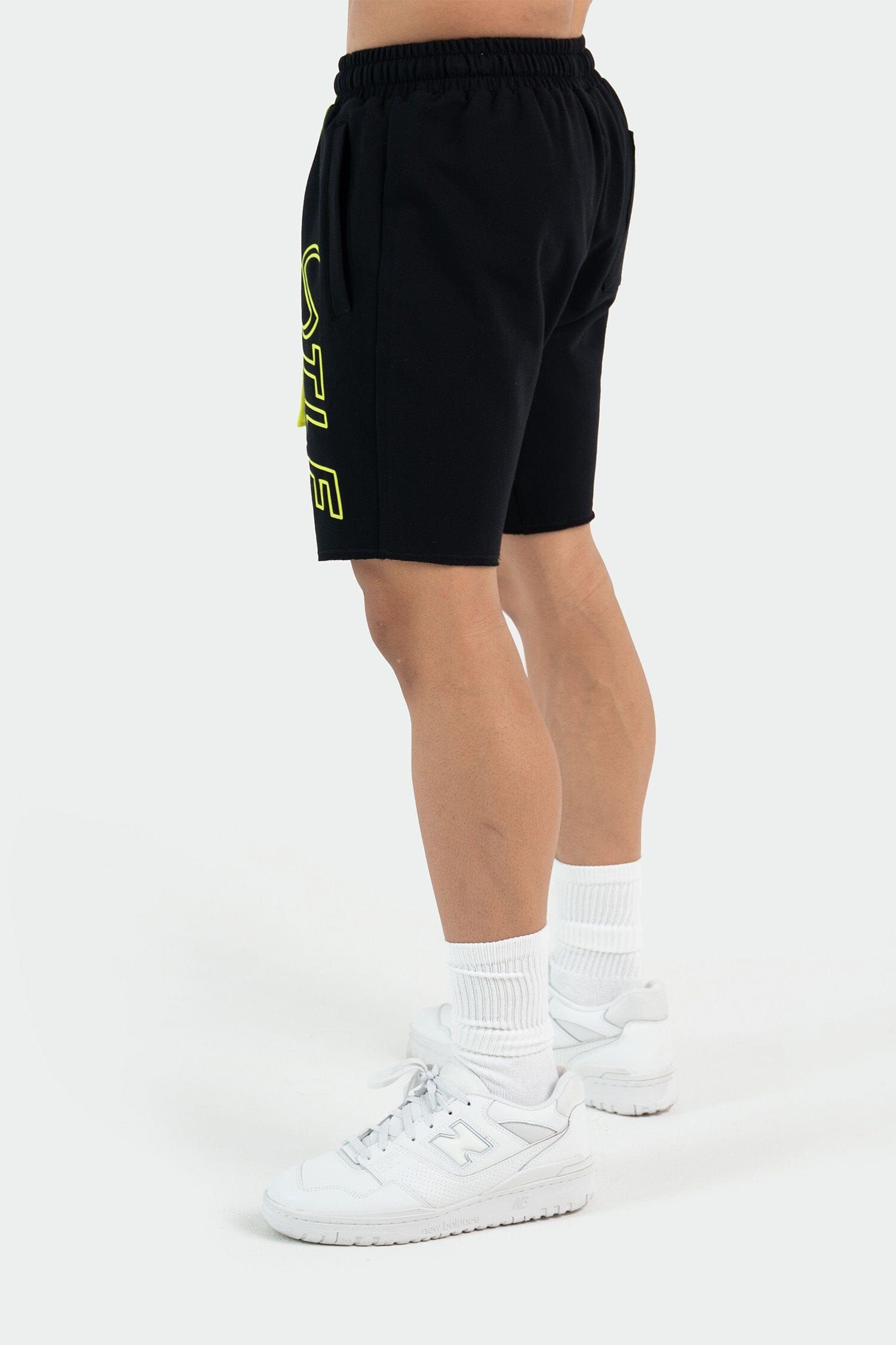 Varsity Shorts 2.0 sold by TLF Apparel product image thumbnail 3