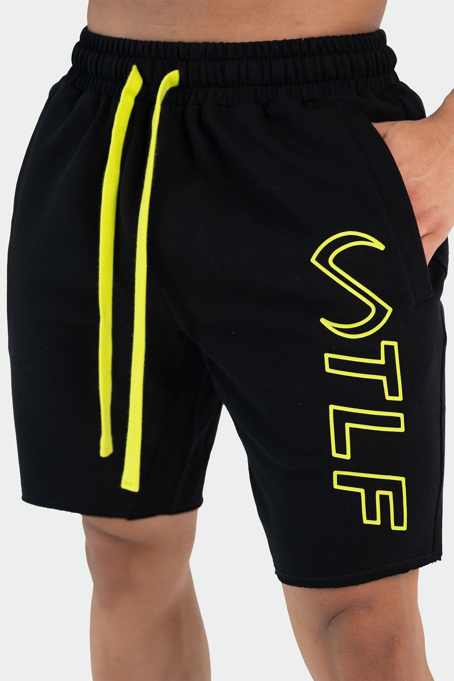 Varsity Shorts 2.0 sold by TLF Apparel product image thumbnail 4