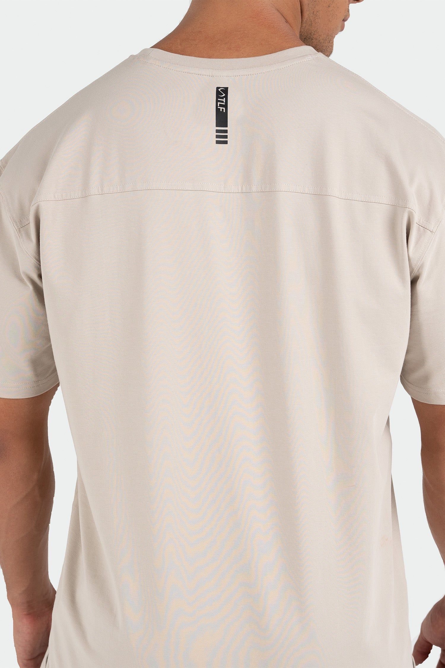 OG Oversized Tee sold by TLF Apparel product image thumbnail 2