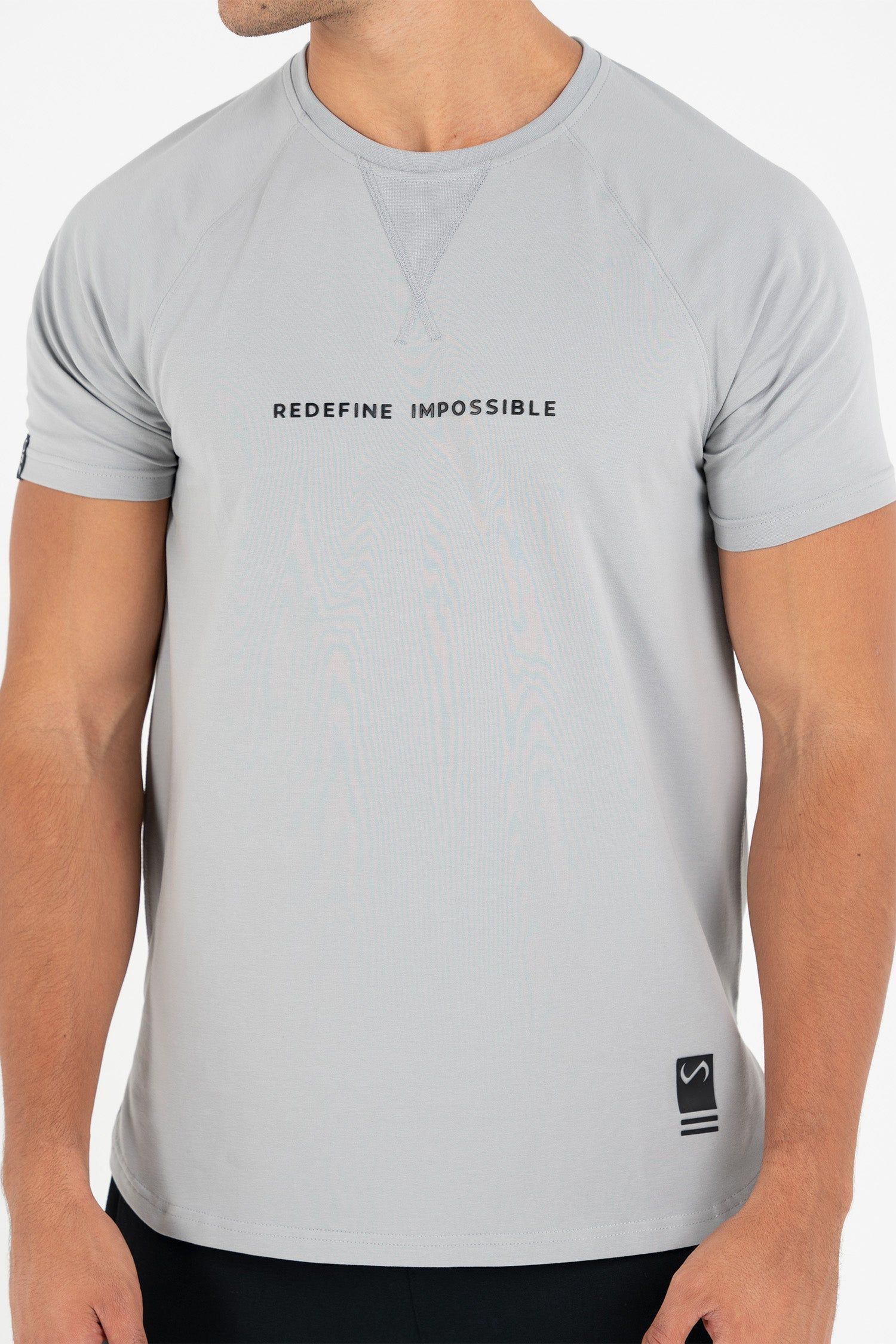 Redefine Impossible GTS Tee sold by TLF Apparel product image thumbnail 3