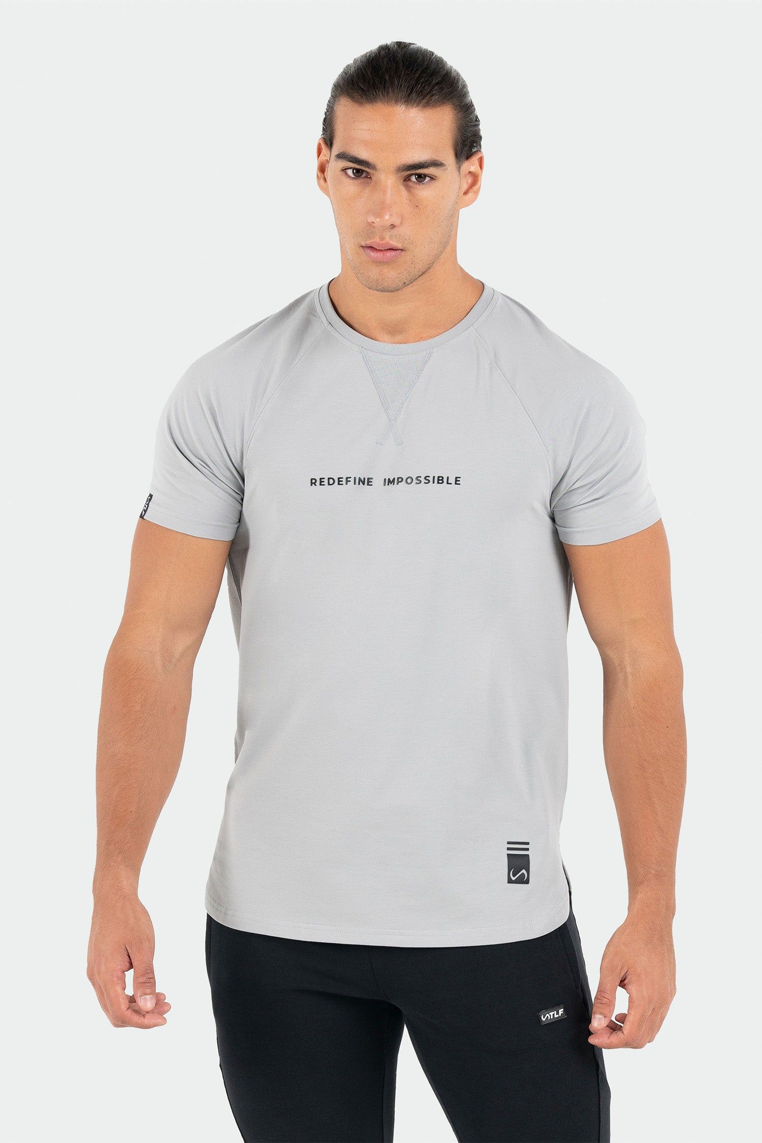 Redefine Impossible GTS Tee sold by TLF Apparel