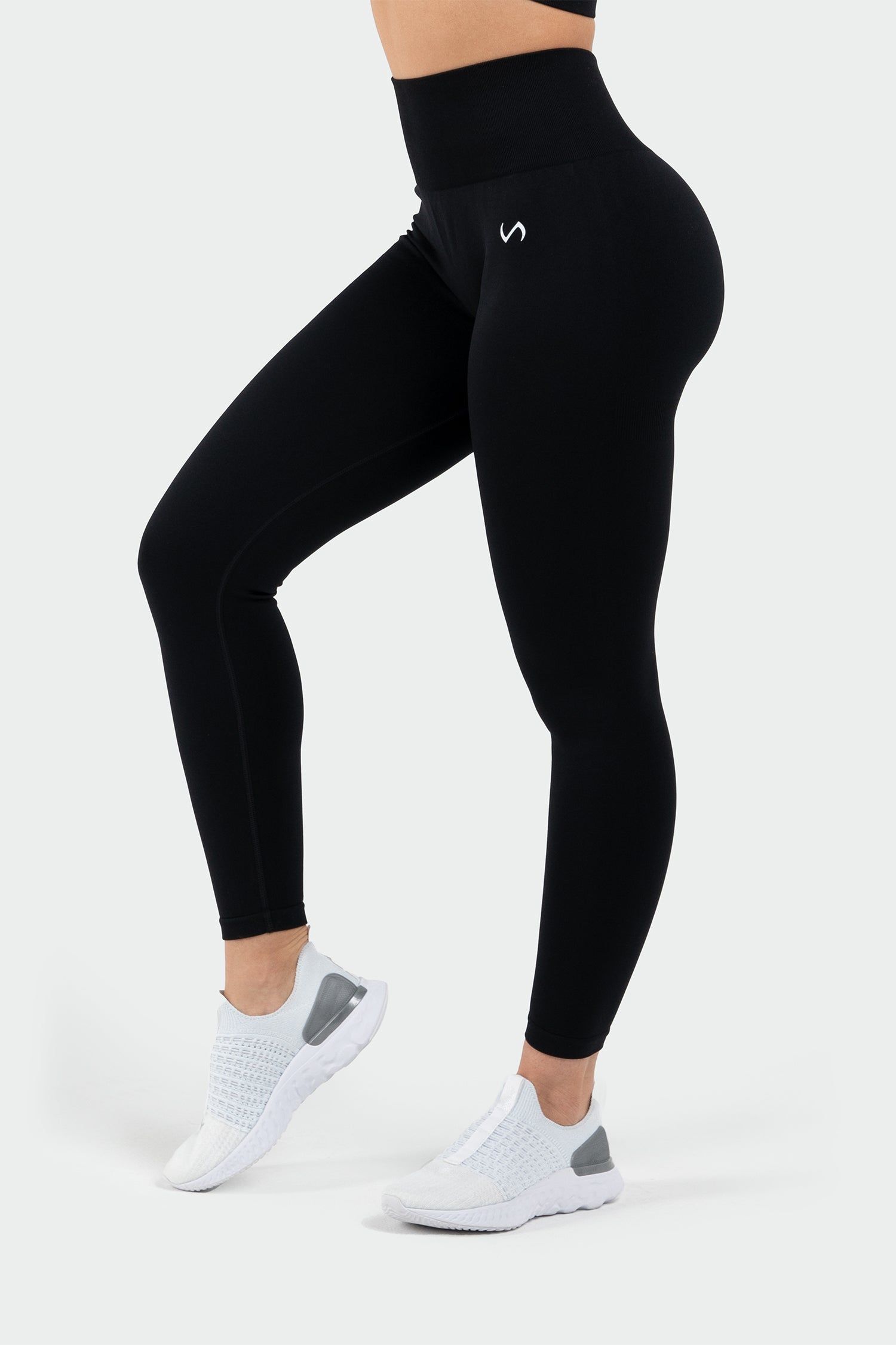 Sculpt Seamless Scrunch Butt Leggings sold by TLF Apparel product image thumbnail 4