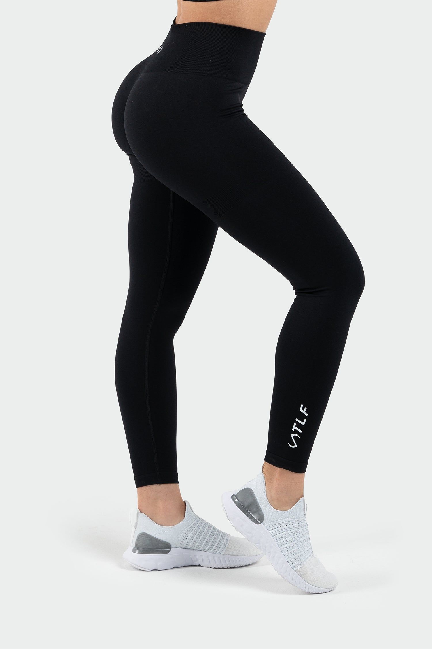Sculpt Seamless Scrunch Butt Leggings sold by TLF Apparel product image thumbnail 5