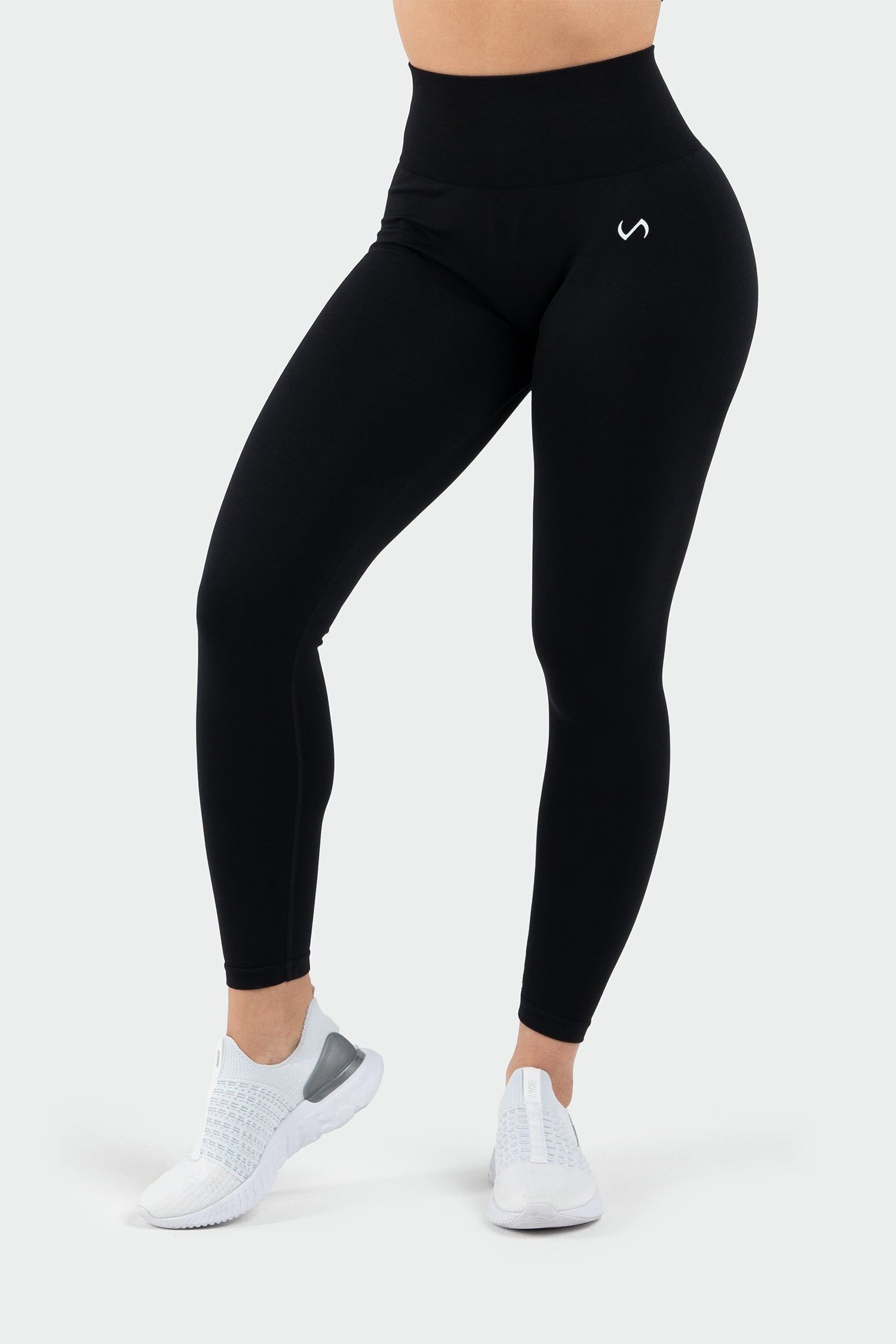 Sculpt Seamless Scrunch Butt Leggings sold by TLF Apparel