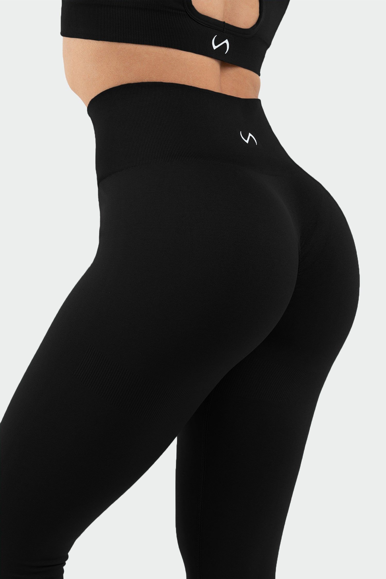 Sculpt Seamless Scrunch Butt Leggings sold by TLF Apparel product image thumbnail 2