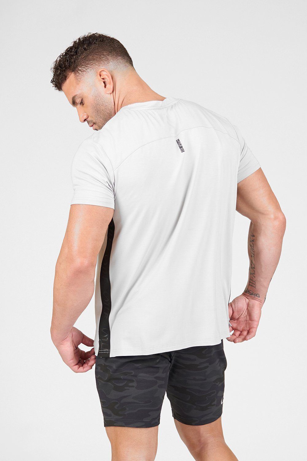 Core Workout Tee sold by TLF Apparel product image thumbnail 2