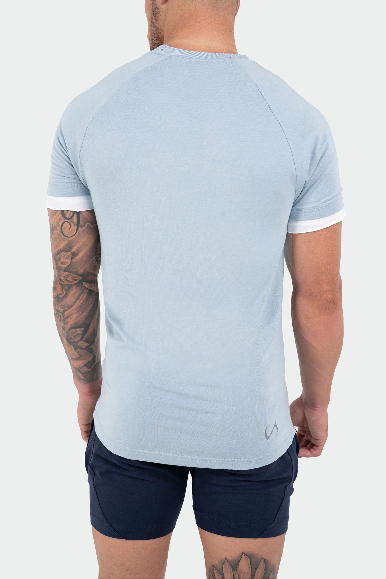 Air-Flex Classic Tee sold by TLF Apparel product image thumbnail 4