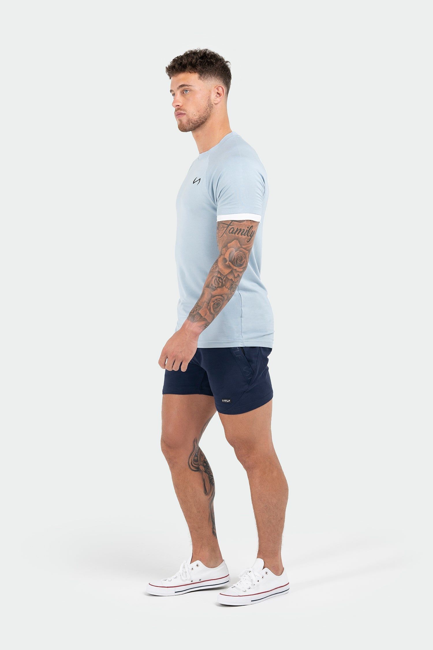 Air-Flex Classic Tee sold by TLF Apparel product image thumbnail 5