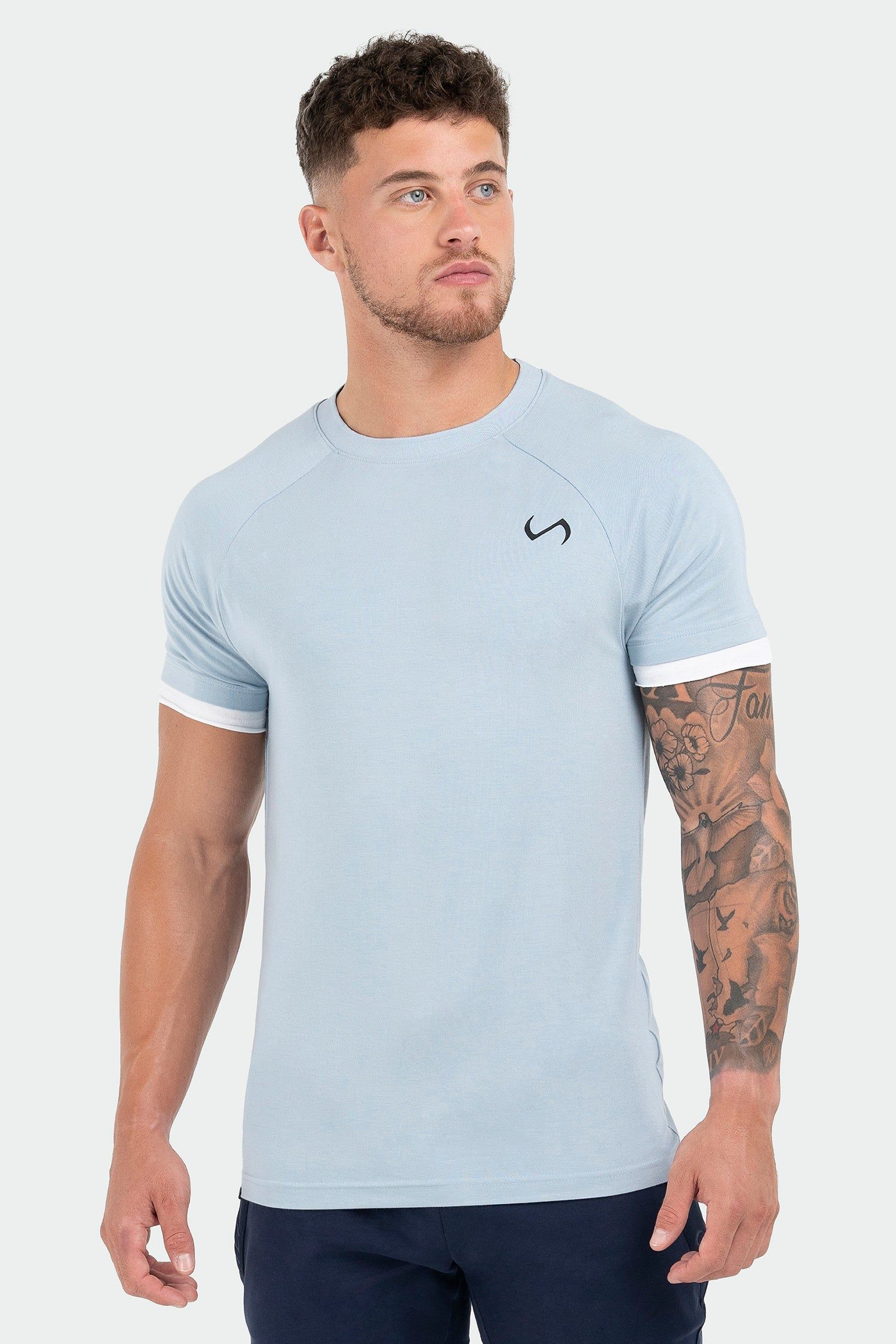 Air-Flex Classic Tee sold by TLF Apparel