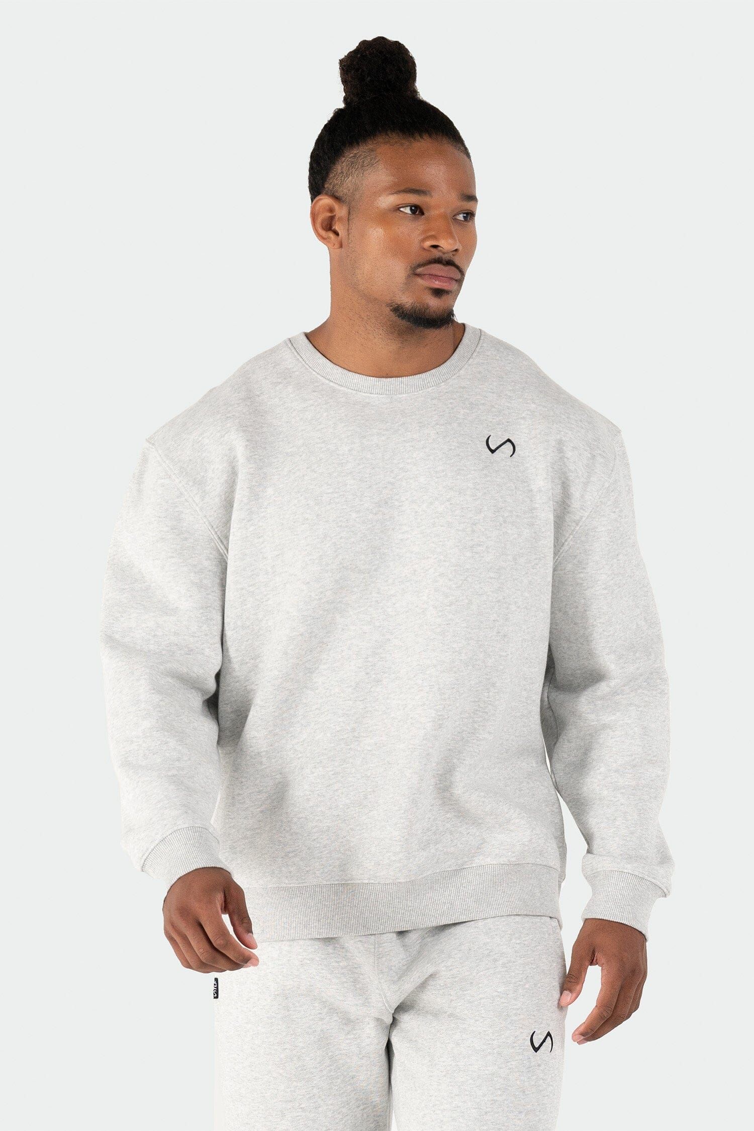 Pivotal Crewneck Sweatshirt sold by TLF Apparel