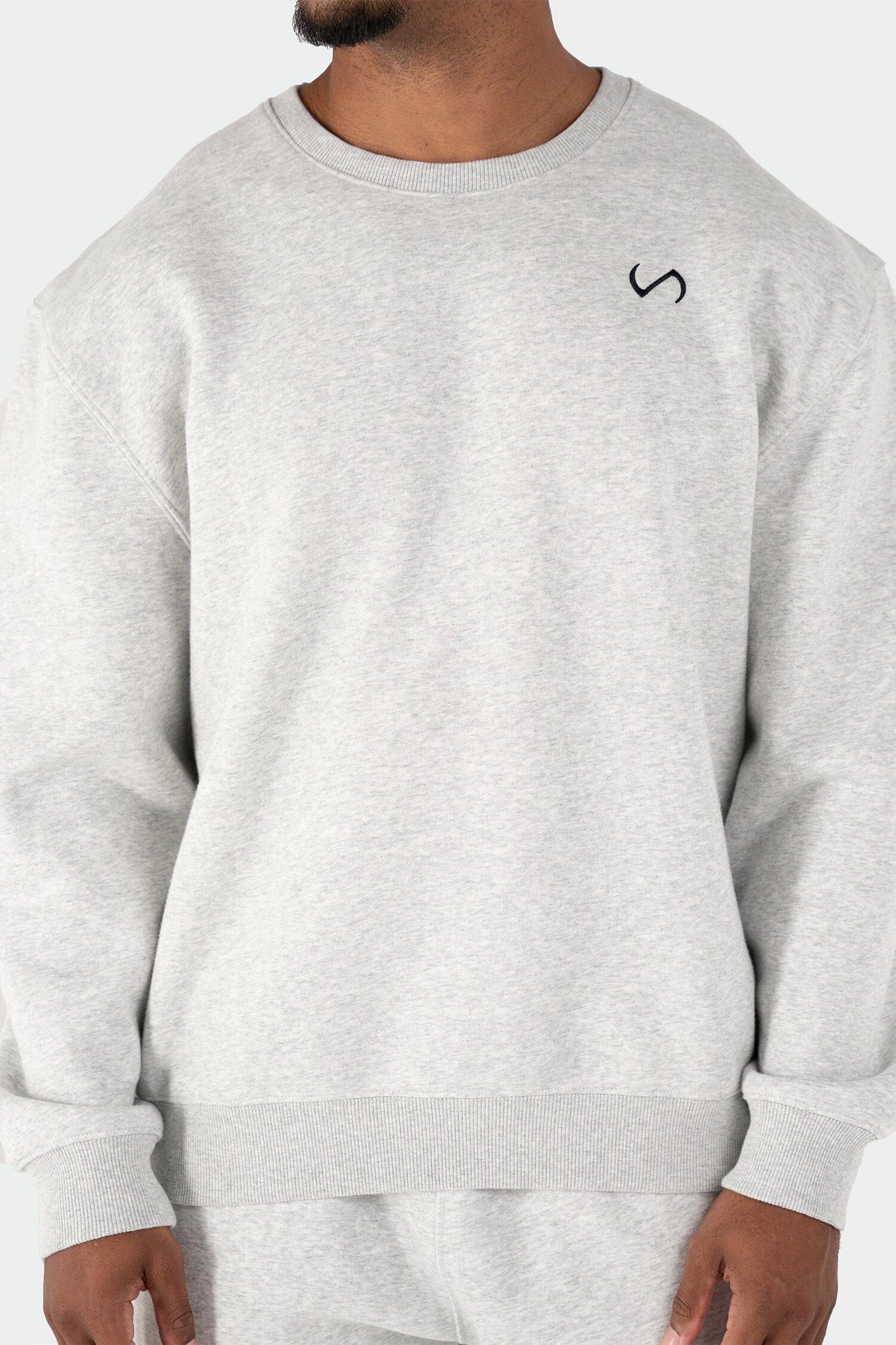Pivotal Crewneck Sweatshirt sold by TLF Apparel product image thumbnail 4