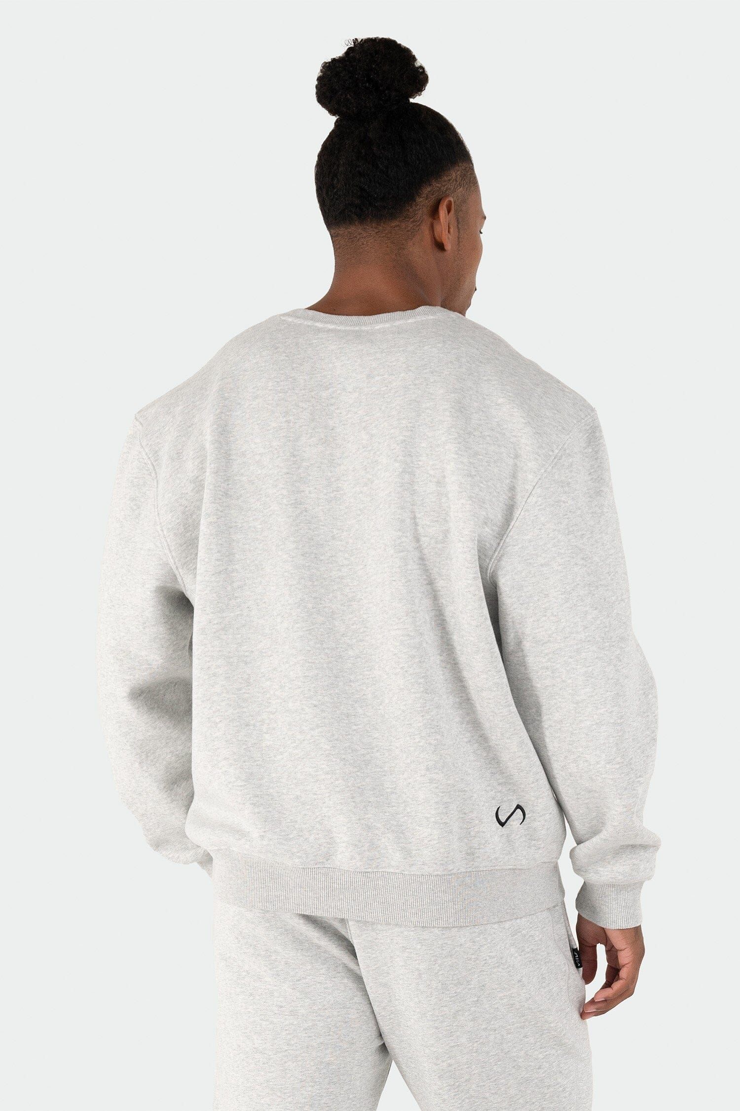 Pivotal Crewneck Sweatshirt sold by TLF Apparel product image thumbnail 2