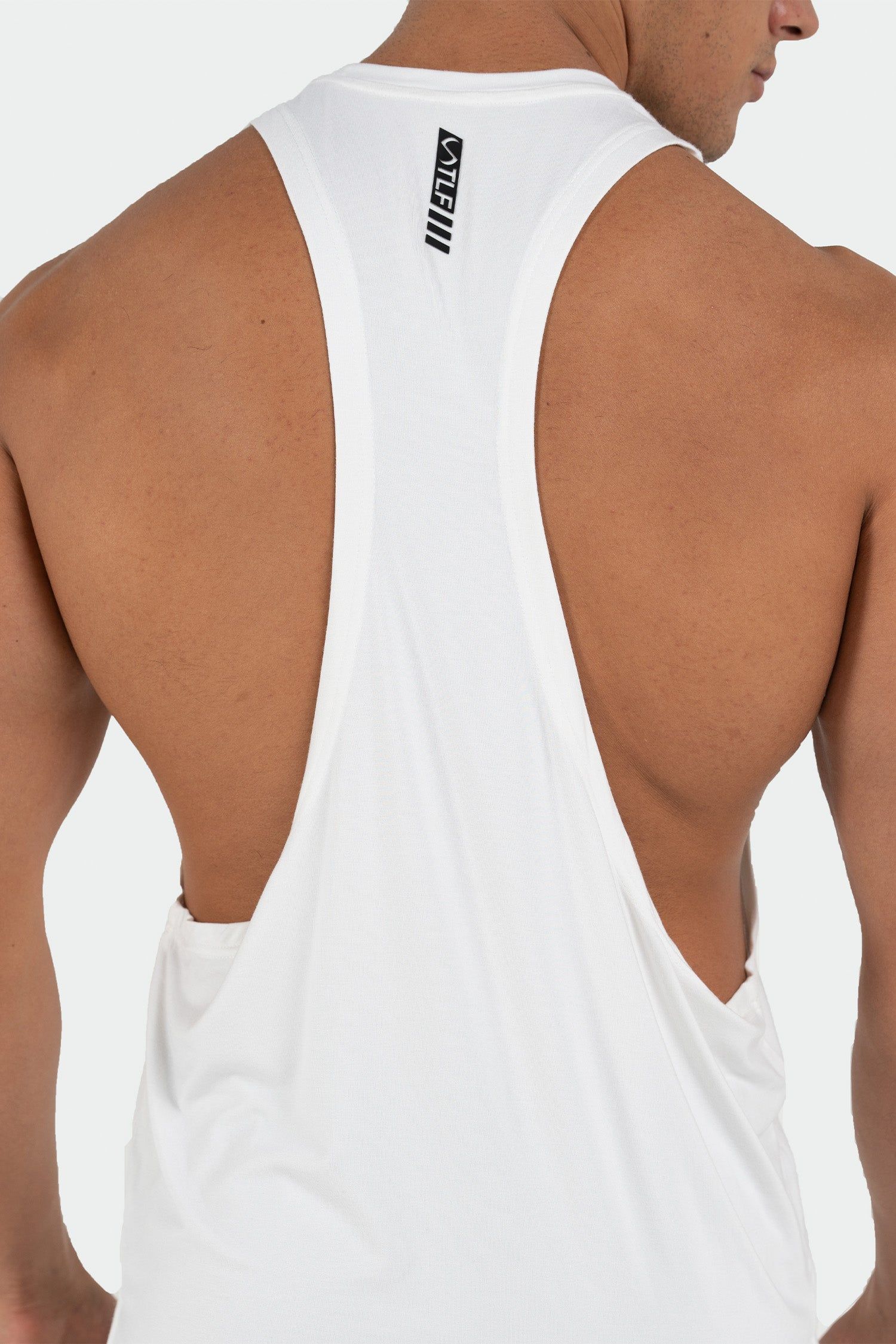 Redefine Impossible Air-Flex Drop Arm Tank sold by TLF Apparel product image thumbnail 2