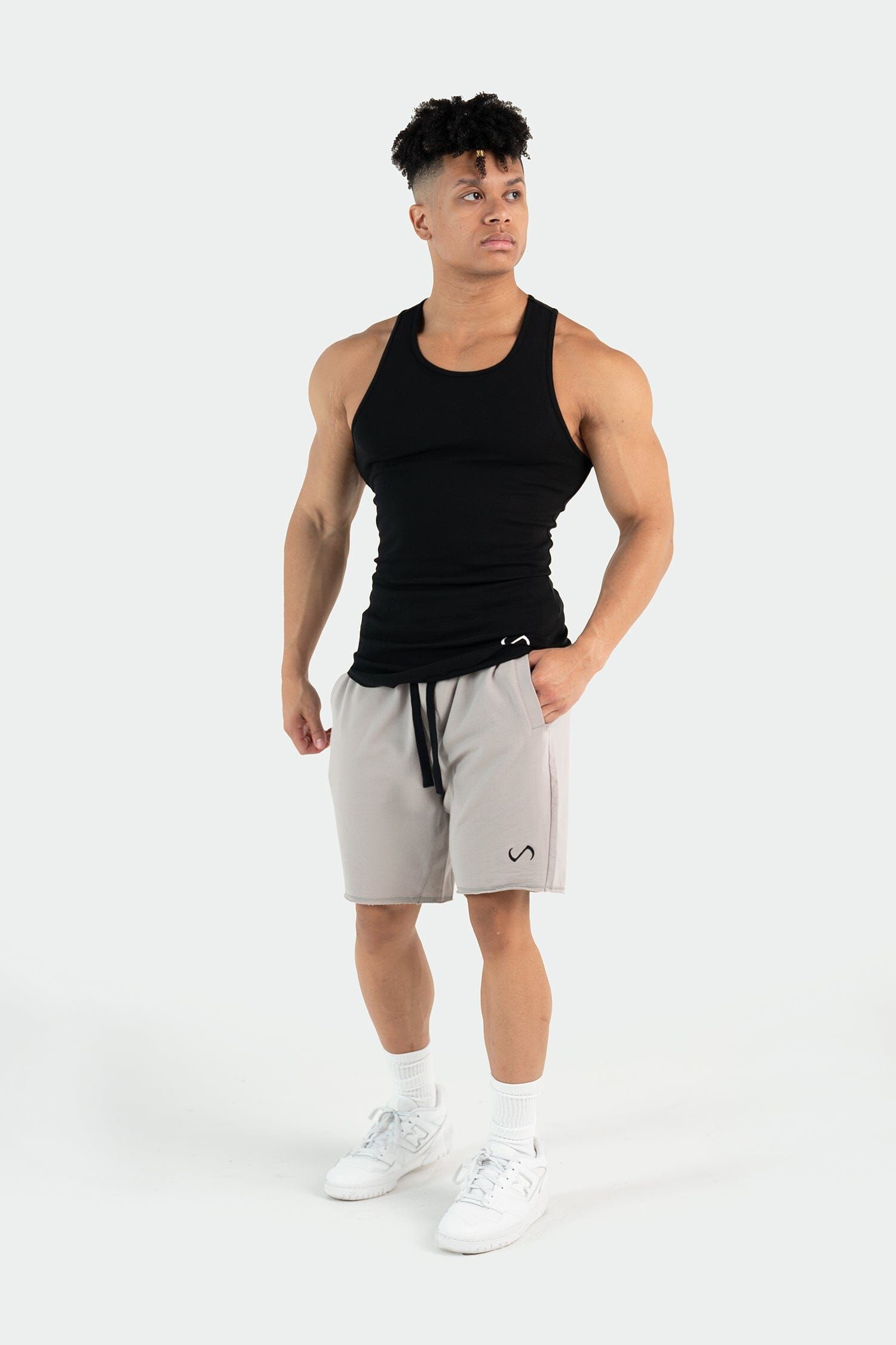 Varsity Shorts sold by TLF Apparel product image thumbnail 2