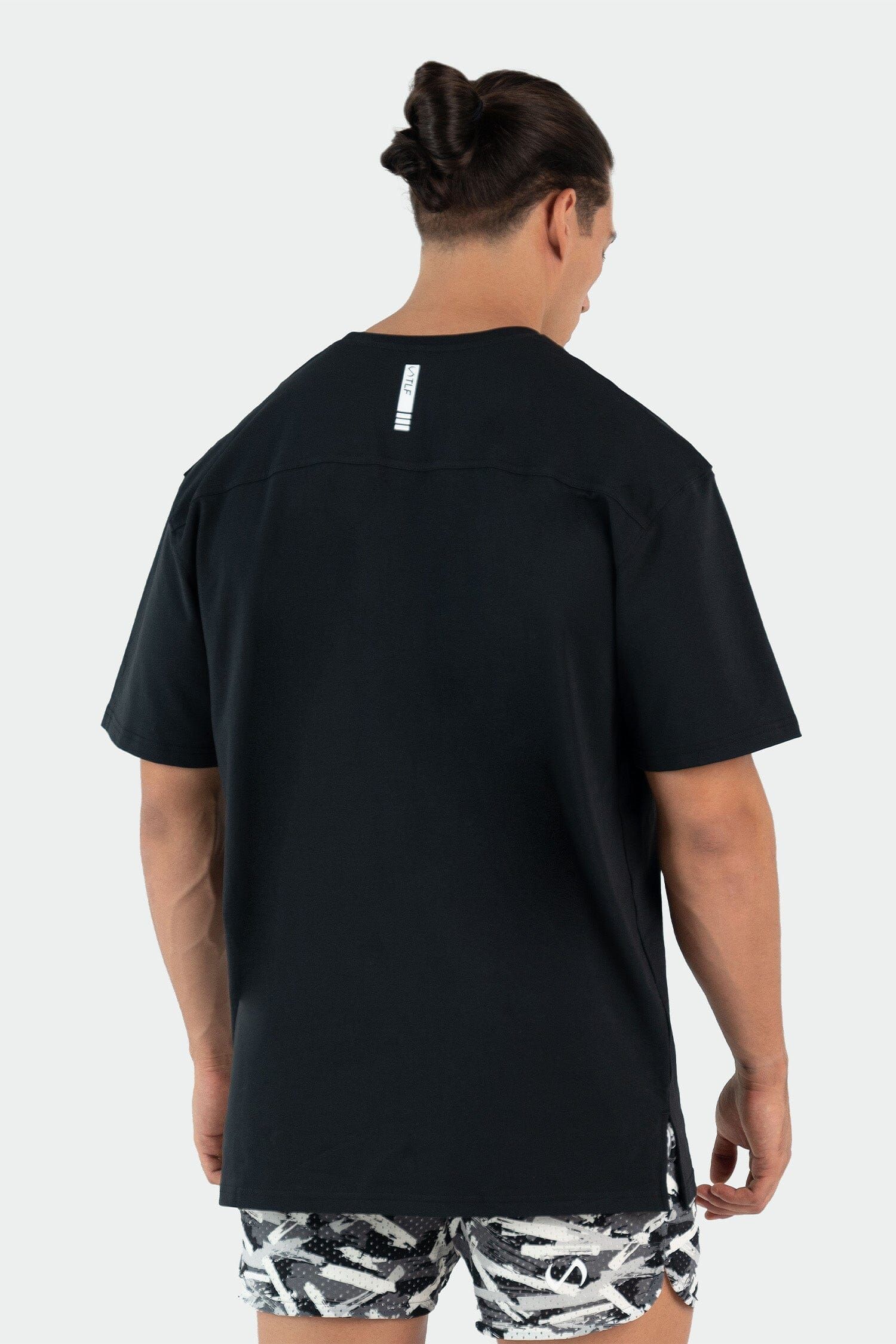 Quiet Luxury Oversized Tee sold by TLF Apparel product image thumbnail 3