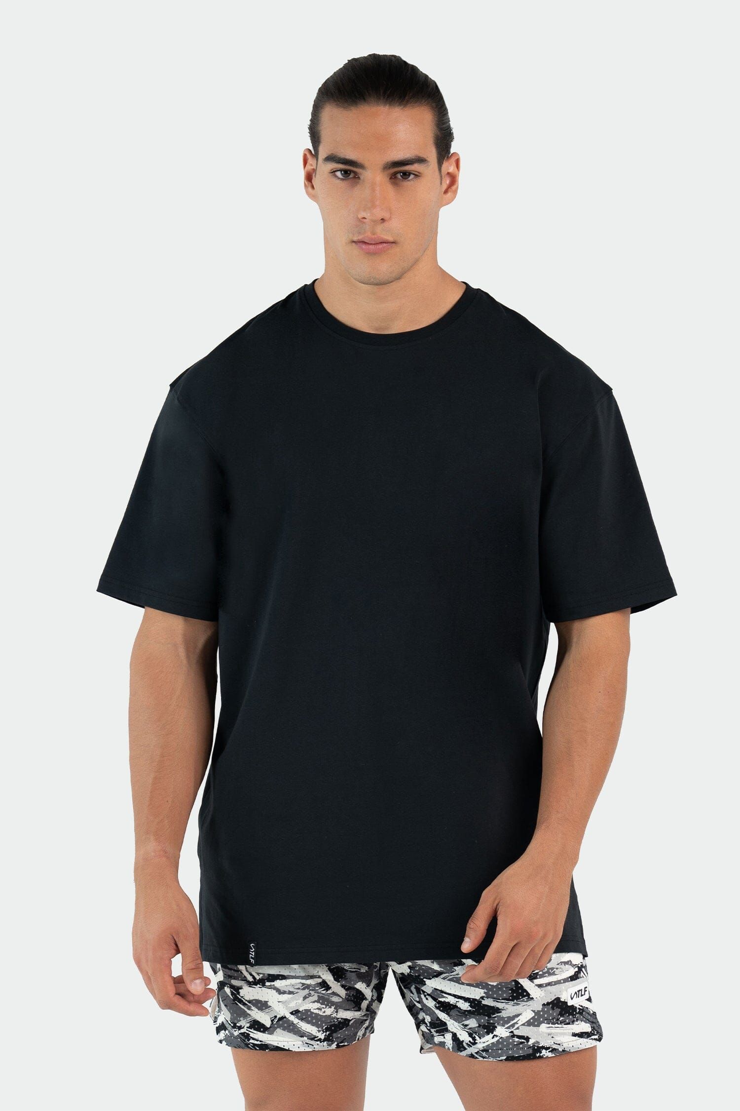 Quiet Luxury Oversized Tee sold by TLF Apparel