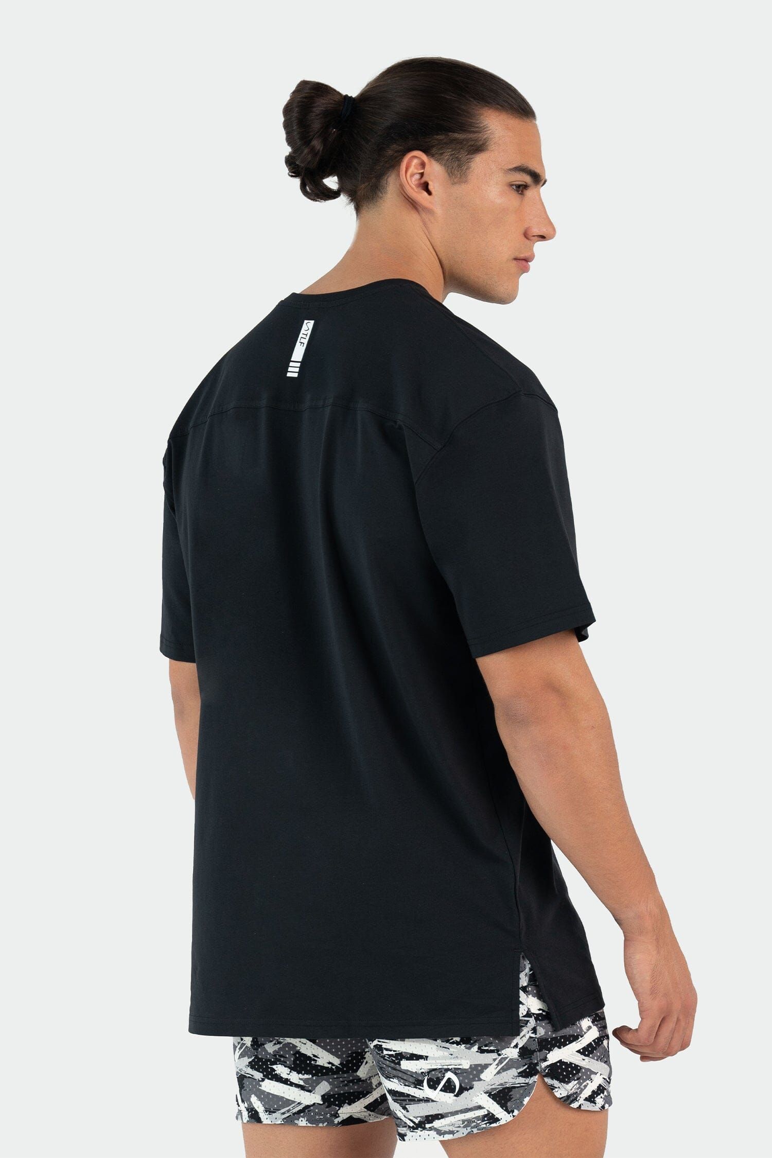 Quiet Luxury Oversized Tee sold by TLF Apparel product image thumbnail 4