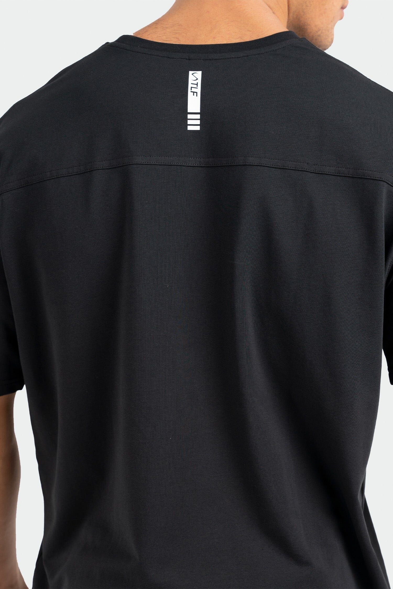 Quiet Luxury Oversized Tee sold by TLF Apparel product image thumbnail 2