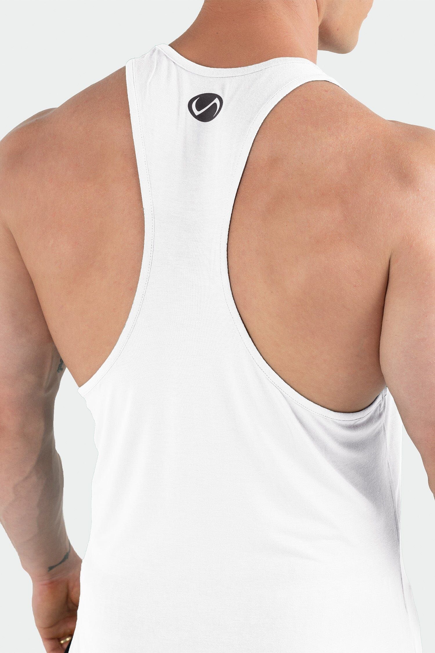 Tactic Performance Bamboo Tank sold by TLF Apparel product image thumbnail 3