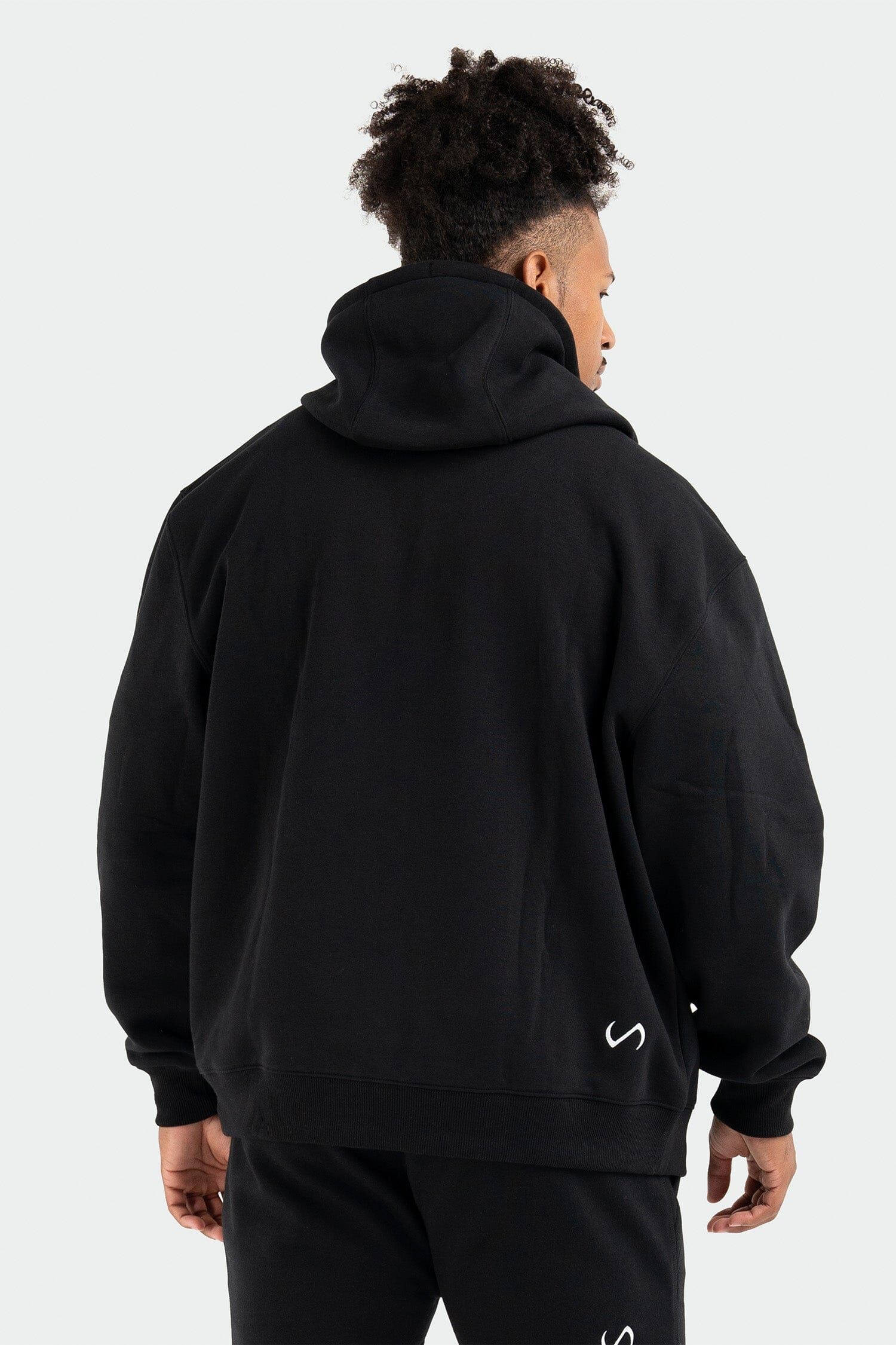 Pivotal Zip-Up Hoodie sold by TLF Apparel product image thumbnail 3